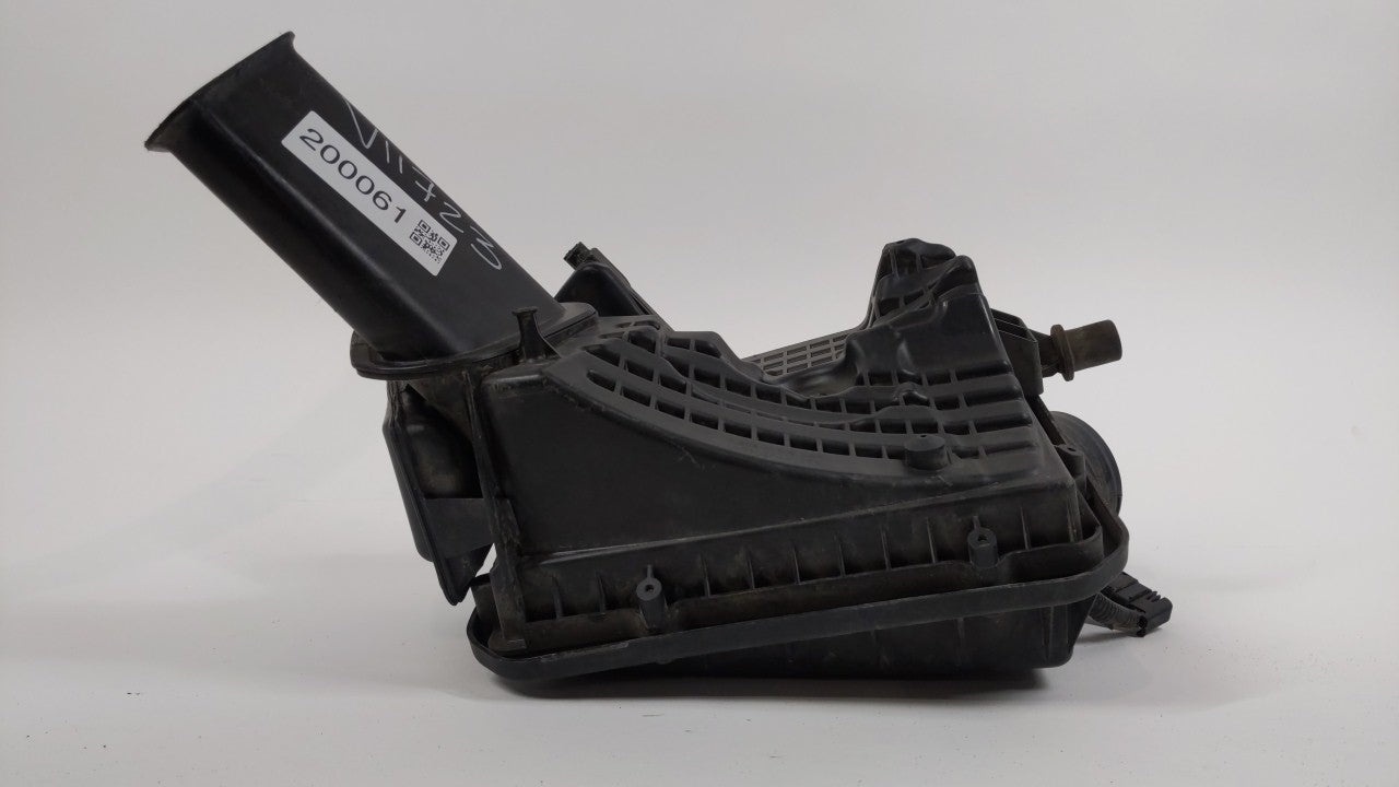 2015 Chevrolet Impala Air Cleaner Intake-duct Hose Tube 200061