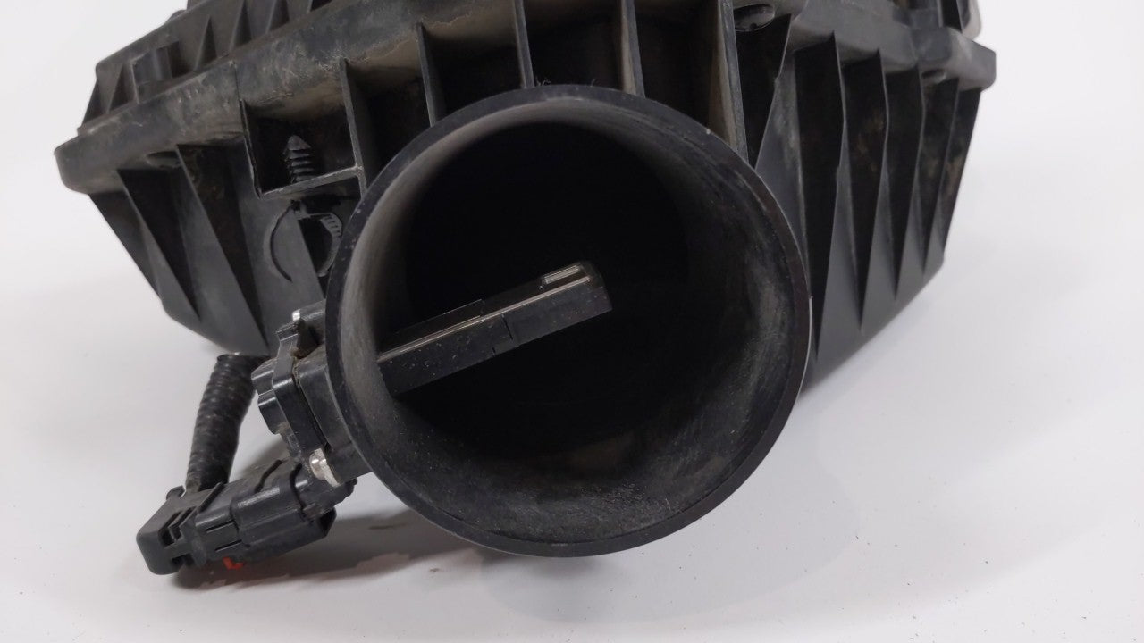 2015 Chevrolet Impala Air Cleaner Intake-duct Hose Tube 200061