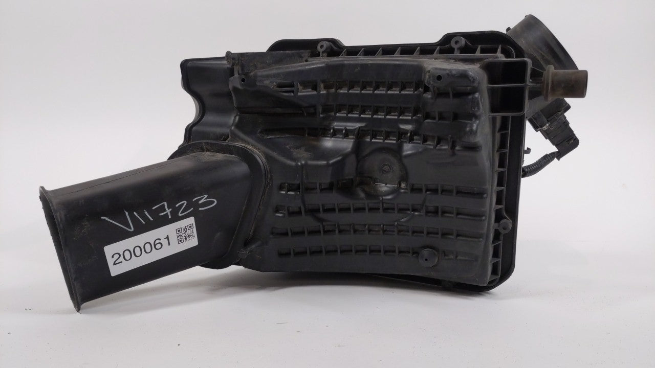 2015 Chevrolet Impala Air Cleaner Intake-duct Hose Tube 200061