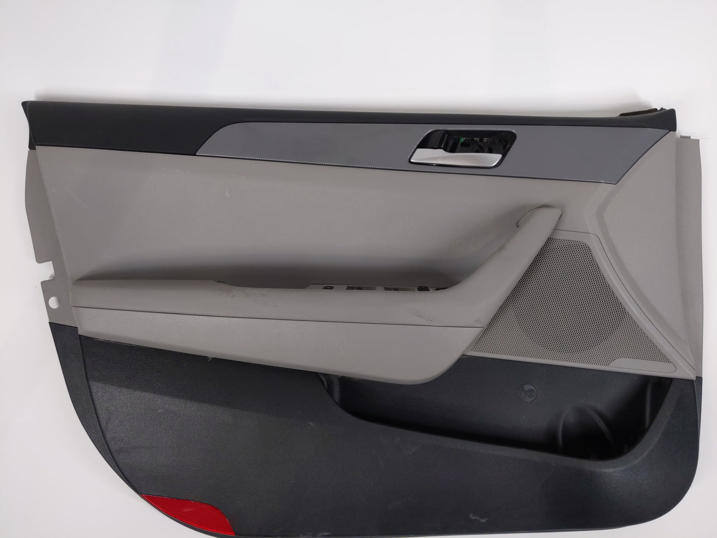 2019 Hyundai Sonata Front Left Driver Interior Door Panel Trim 200068