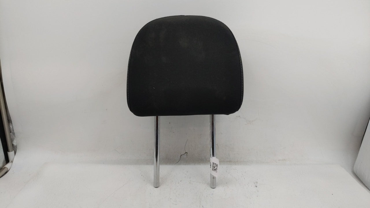 2014-2015 Nissan Sentra Headrest Head Rest Front Driver Passenger Seat 200069