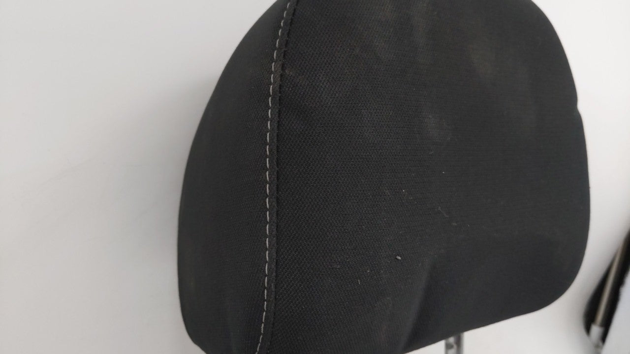 2014-2015 Nissan Sentra Headrest Head Rest Front Driver Passenger Seat 200069