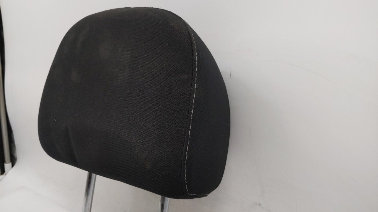 2014-2015 Nissan Sentra Headrest Head Rest Front Driver Passenger Seat 200069