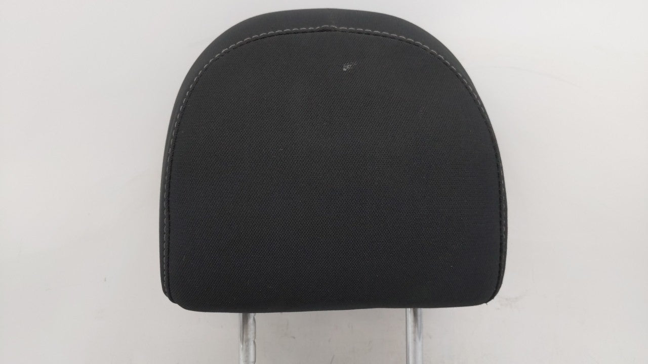 2014-2015 Nissan Sentra Headrest Head Rest Front Driver Passenger Seat 200069