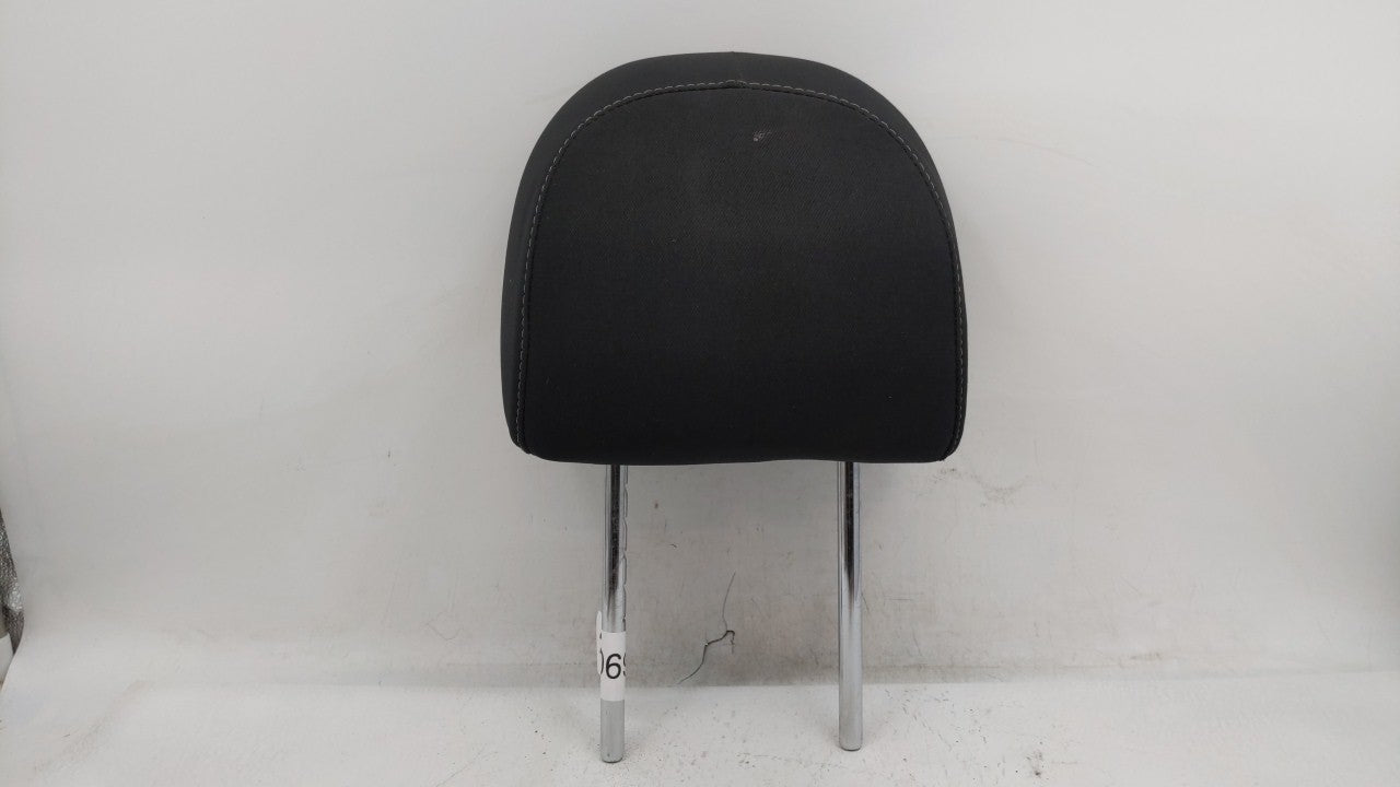 2014-2015 Nissan Sentra Headrest Head Rest Front Driver Passenger Seat 200069