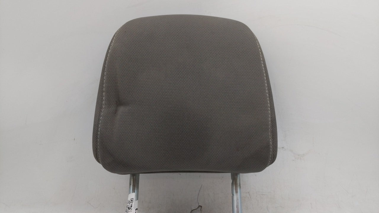 2014-2018 Toyota Corolla Headrest Head Rest Front Driver Passenger Seat 200070