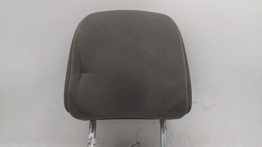 2014-2018 Toyota Corolla Headrest Head Rest Front Driver Passenger Seat 200070