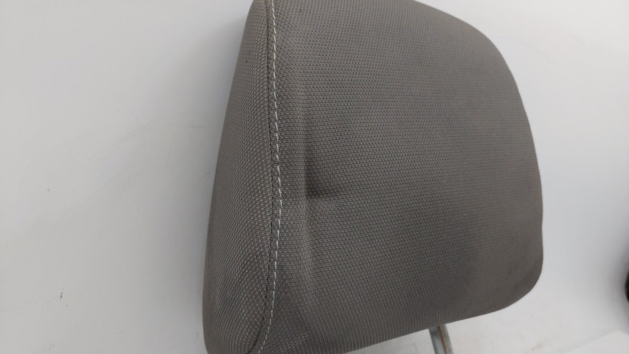 2014-2018 Toyota Corolla Headrest Head Rest Front Driver Passenger Seat 200070