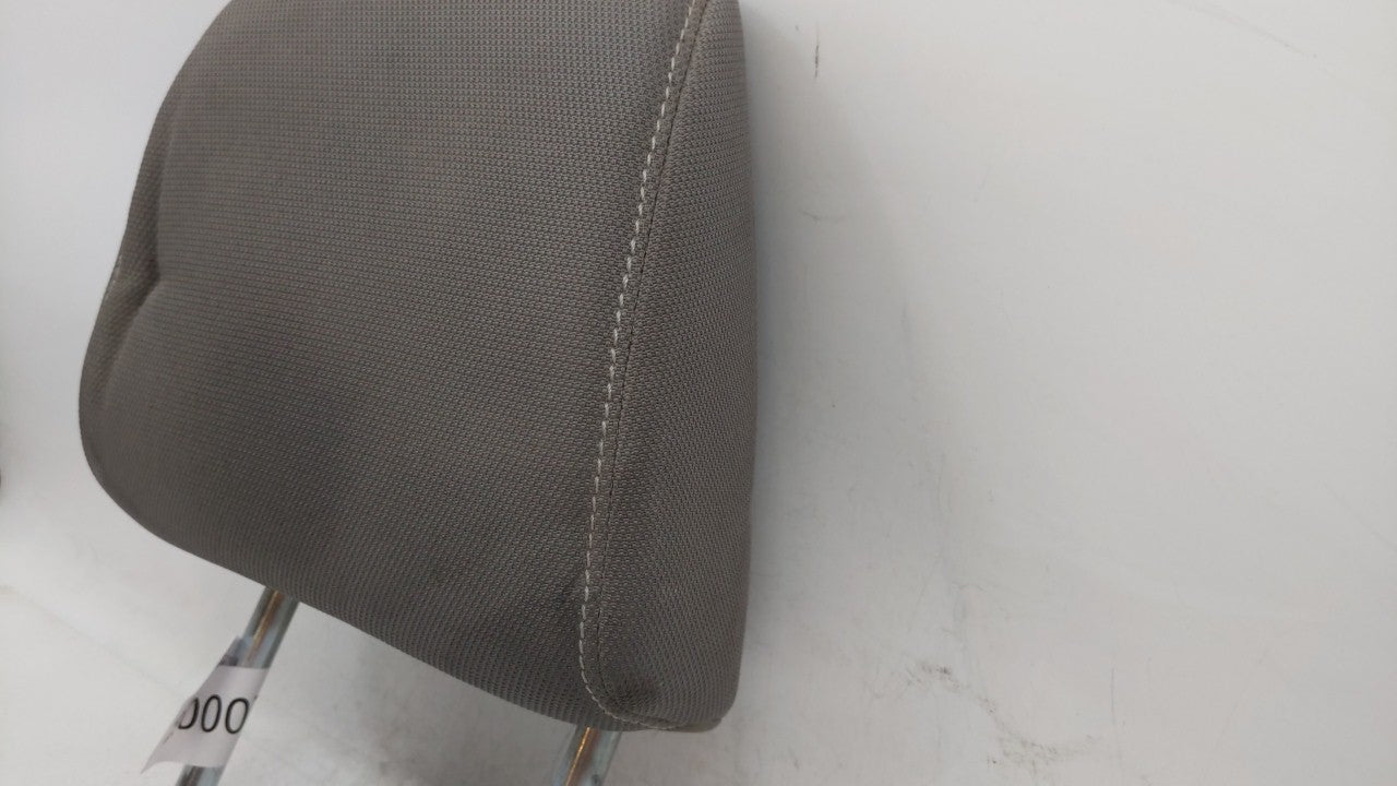 2014-2018 Toyota Corolla Headrest Head Rest Front Driver Passenger Seat 200070