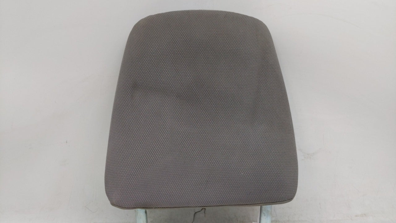 2014-2018 Toyota Corolla Headrest Head Rest Front Driver Passenger Seat 200070