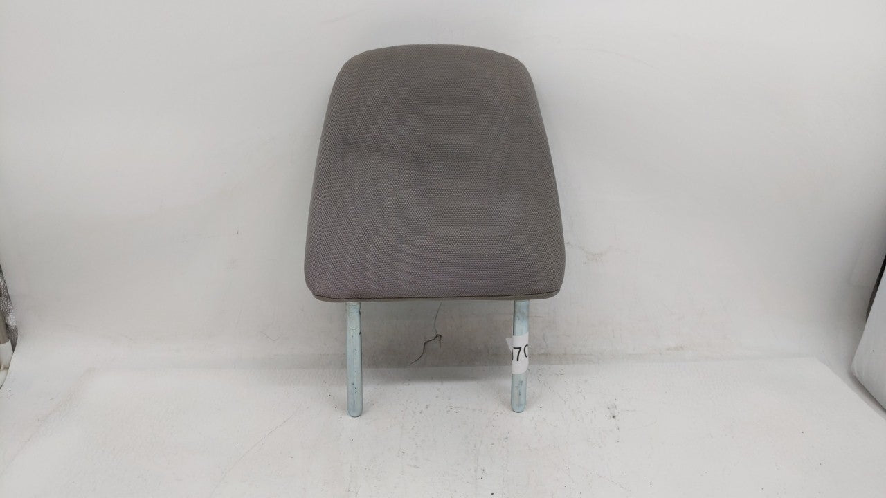2014-2018 Toyota Corolla Headrest Head Rest Front Driver Passenger Seat 200070