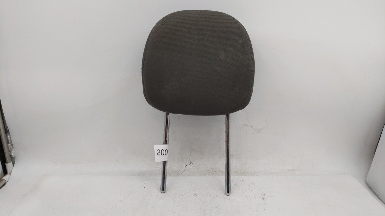 2011-2016 Hyundai Elantra Headrest Head Rest Front Driver Passenger Seat 200071