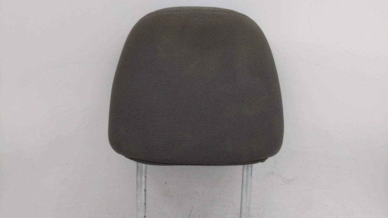 2011-2016 Hyundai Elantra Headrest Head Rest Front Driver Passenger Seat 200071