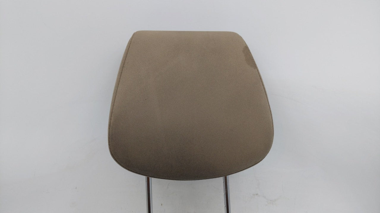 2015-2017 Hyundai Accent Headrest Head Rest Front Driver Passenger Seat 200072