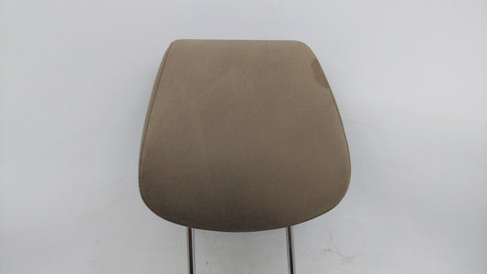 2015-2017 Hyundai Accent Headrest Head Rest Front Driver Passenger Seat 200072
