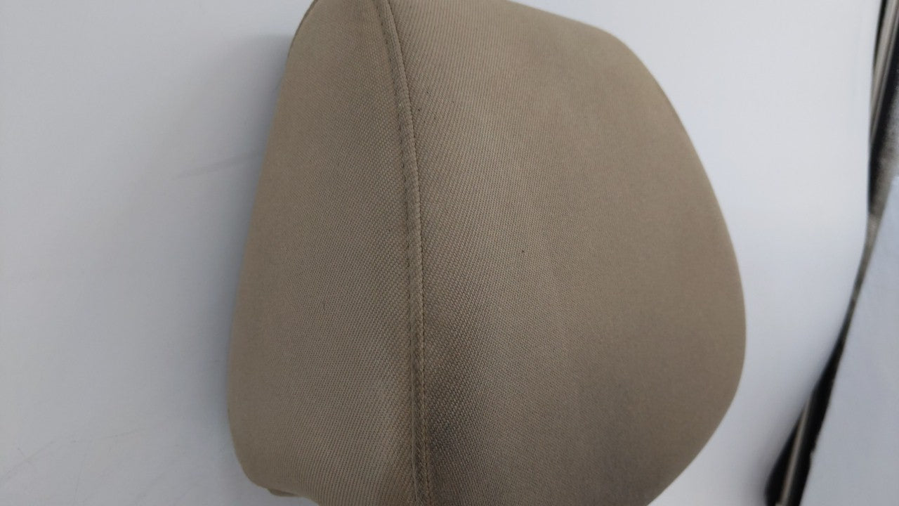 2015-2017 Hyundai Accent Headrest Head Rest Front Driver Passenger Seat 200072