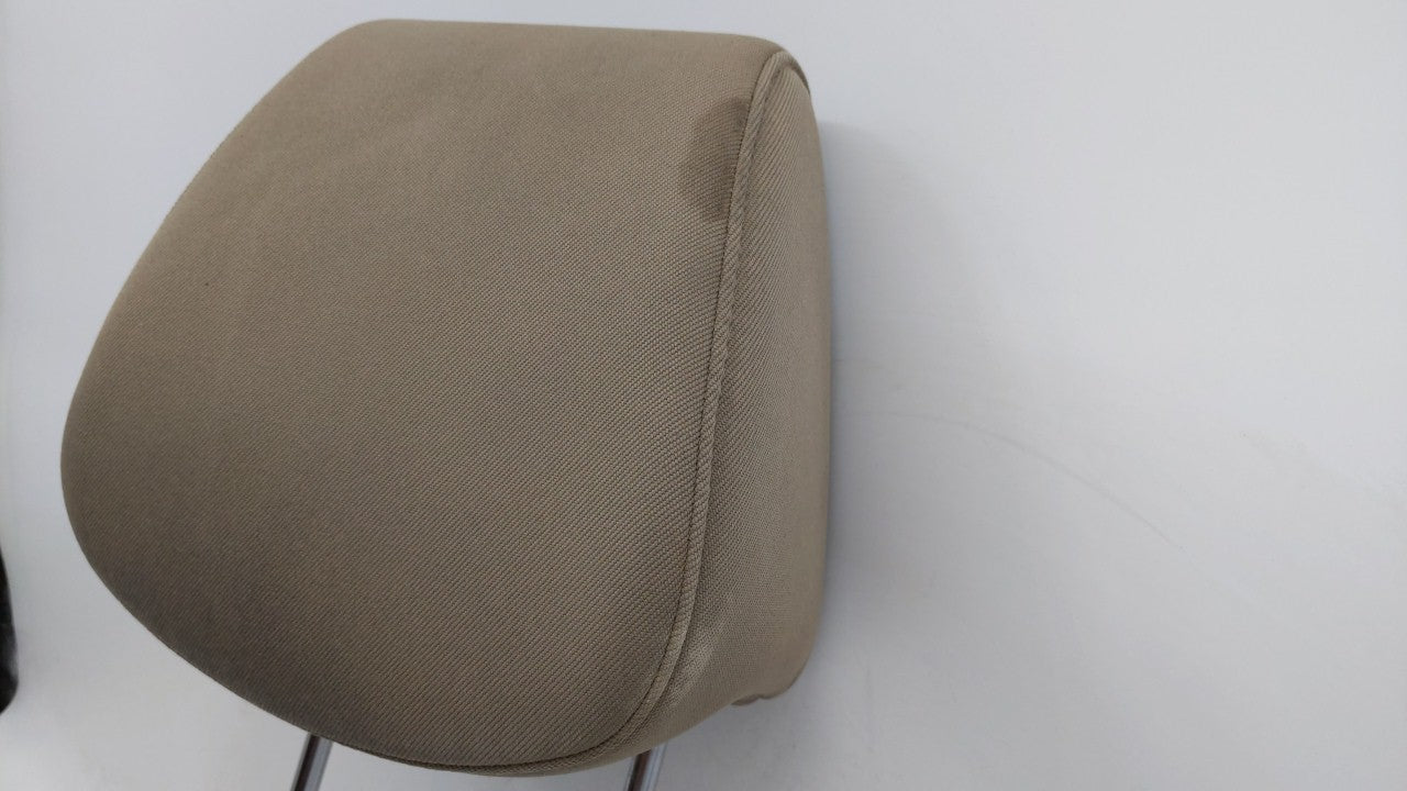 2015-2017 Hyundai Accent Headrest Head Rest Front Driver Passenger Seat 200072