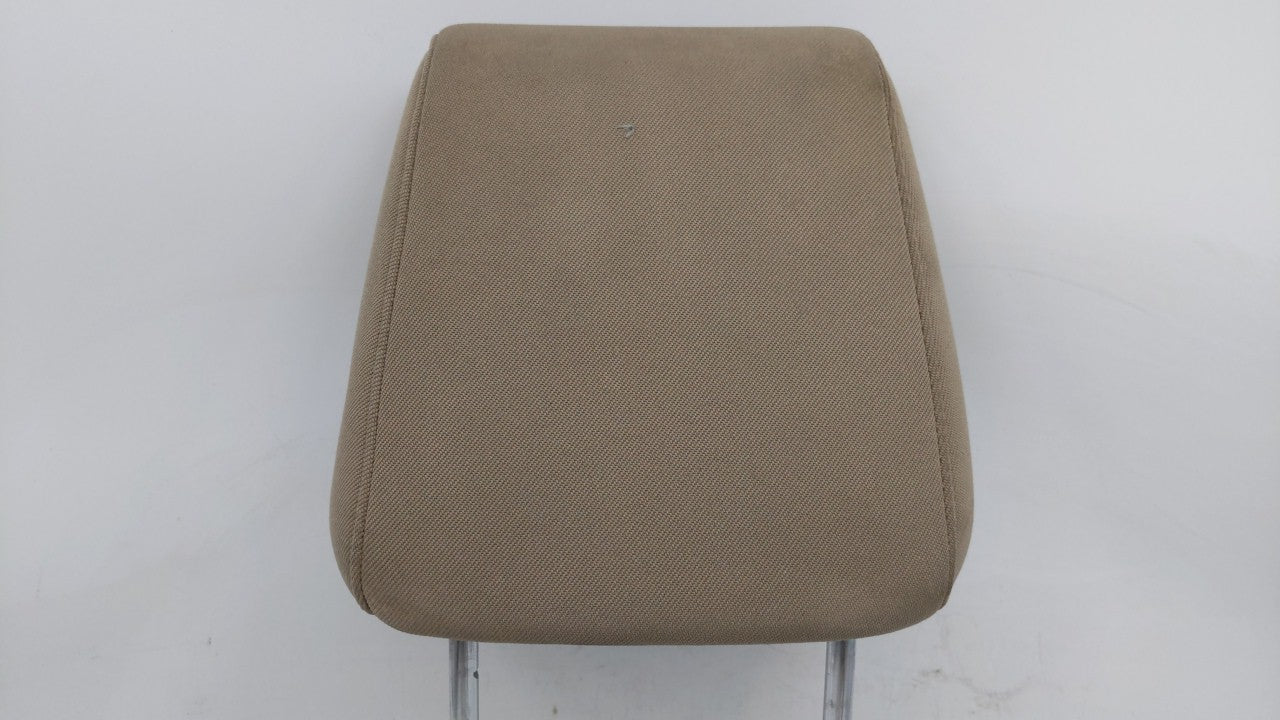 2015-2017 Hyundai Accent Headrest Head Rest Front Driver Passenger Seat 200072