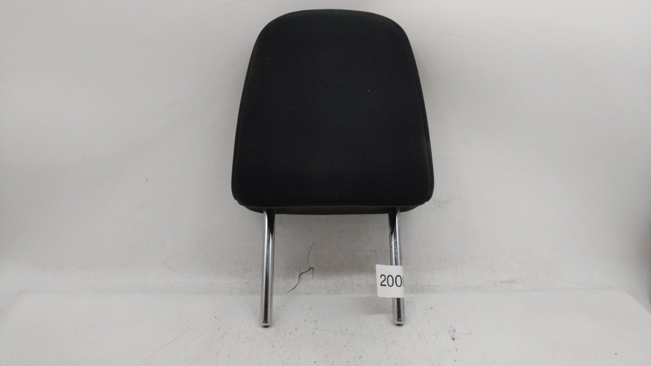 2013-2018 Toyota Rav4 Headrest Head Rest Front Driver Passenger Seat 200073