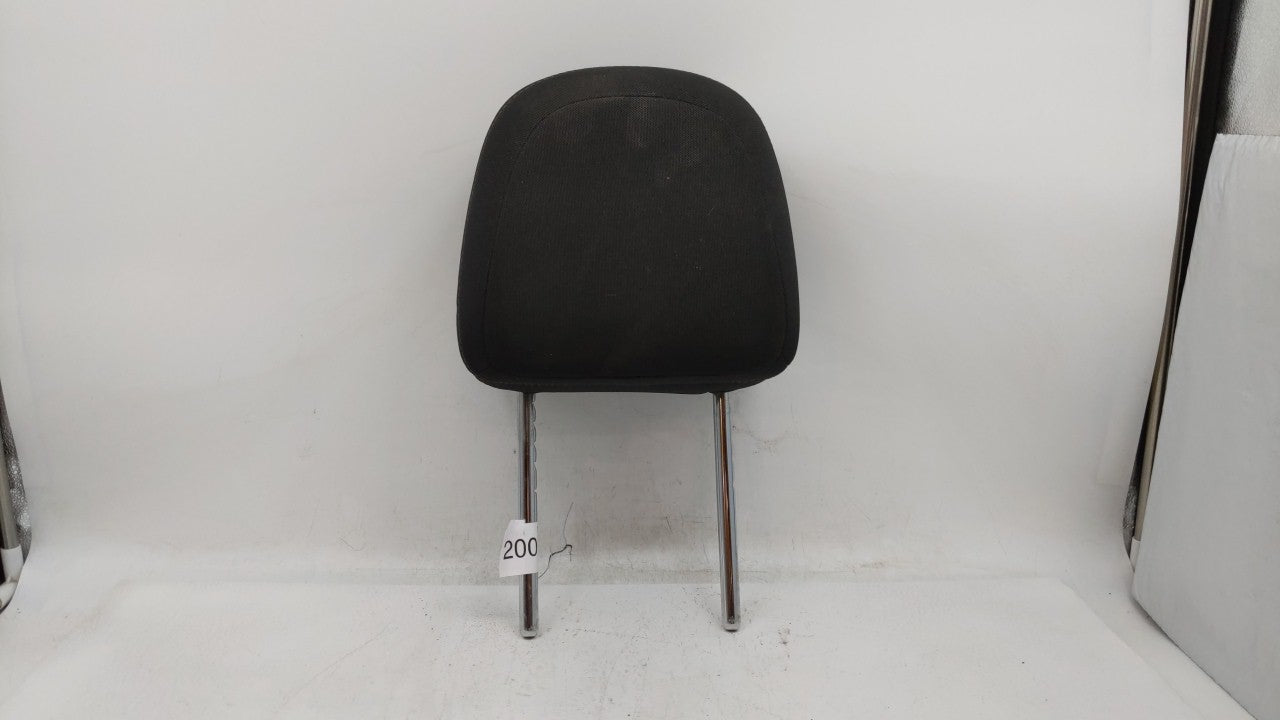 2015-2018 Chevrolet Trax Headrest Head Rest Front Driver Passenger Seat 200074