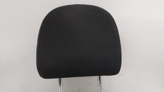 2014-2015 Nissan Sentra Headrest Head Rest Front Driver Passenger Seat 200075
