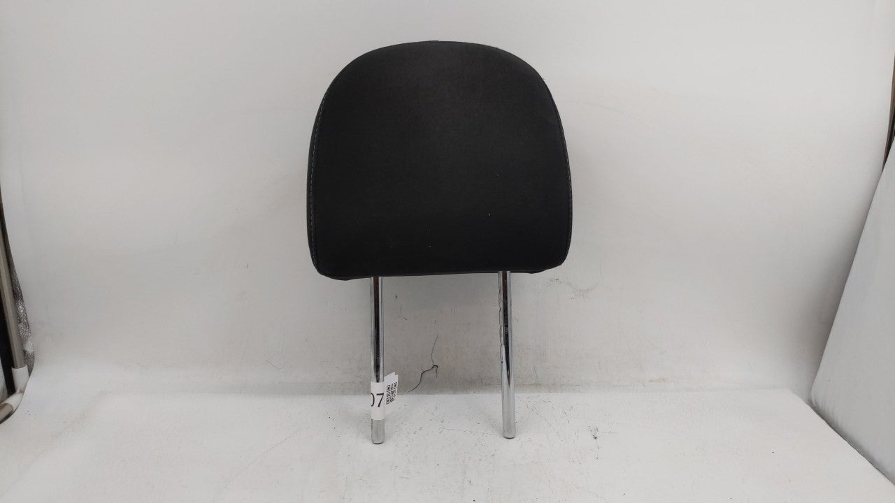 2014-2015 Nissan Sentra Headrest Head Rest Front Driver Passenger Seat 200075