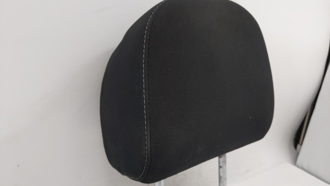2014-2015 Nissan Sentra Headrest Head Rest Front Driver Passenger Seat 200075