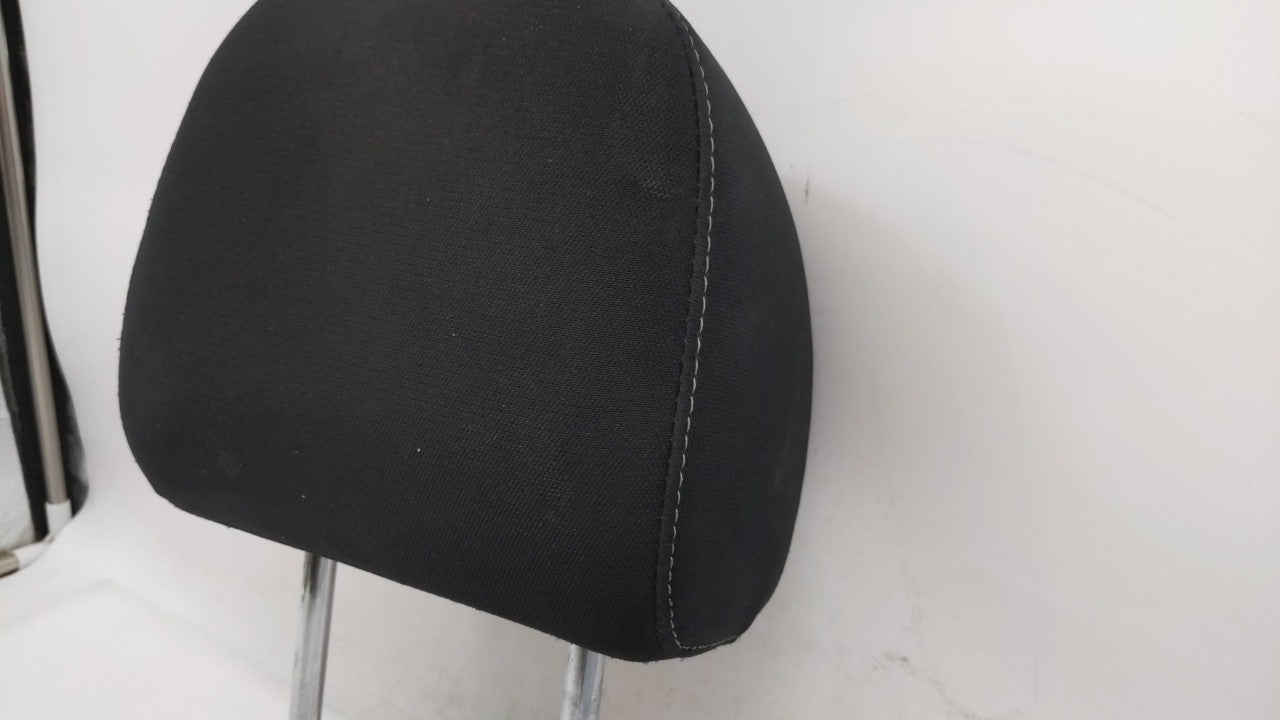 2014-2015 Nissan Sentra Headrest Head Rest Front Driver Passenger Seat 200075