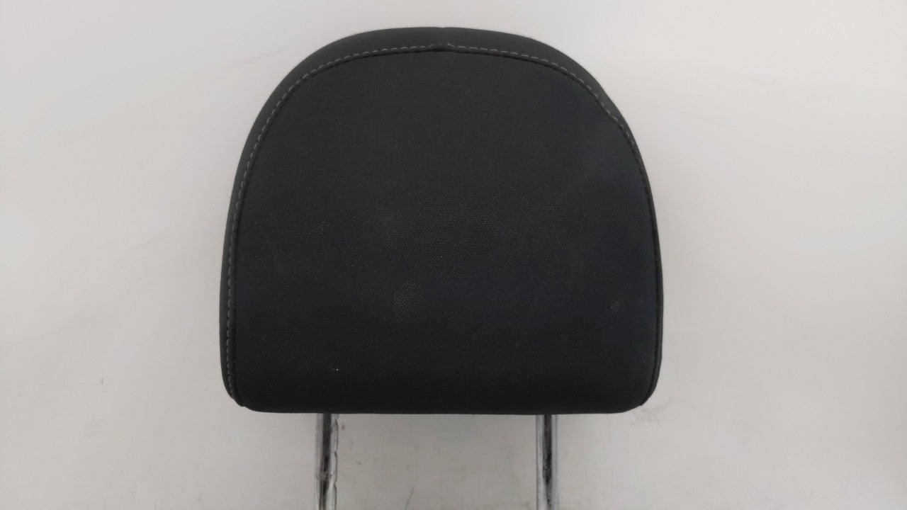 2014-2015 Nissan Sentra Headrest Head Rest Front Driver Passenger Seat 200075