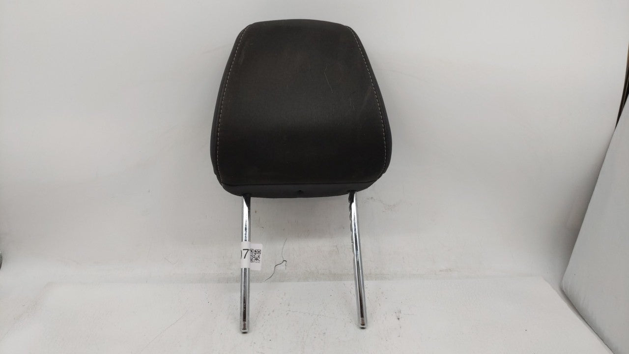 2019-2019 Nissan Altima Headrest Head Rest Front Driver Passenger Seat 200077