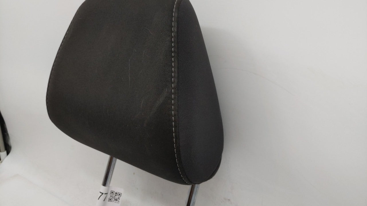 2019-2019 Nissan Altima Headrest Head Rest Front Driver Passenger Seat 200077