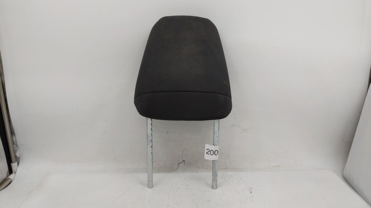 2019-2019 Nissan Altima Headrest Head Rest Front Driver Passenger Seat 200077