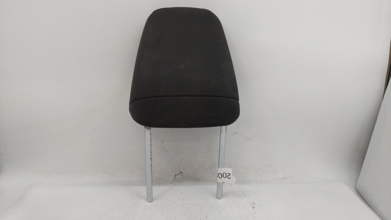 2019-2019 Nissan Altima Headrest Head Rest Front Driver Passenger Seat 200078