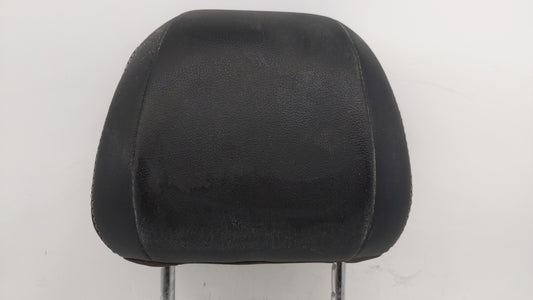 2015-2017 Ford Mustang Headrest Head Rest Front Driver Passenger Seat 200079