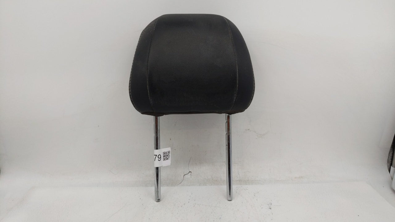 2015-2017 Ford Mustang Headrest Head Rest Front Driver Passenger Seat 200079