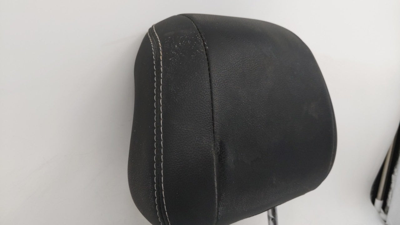 2015-2017 Ford Mustang Headrest Head Rest Front Driver Passenger Seat 200079