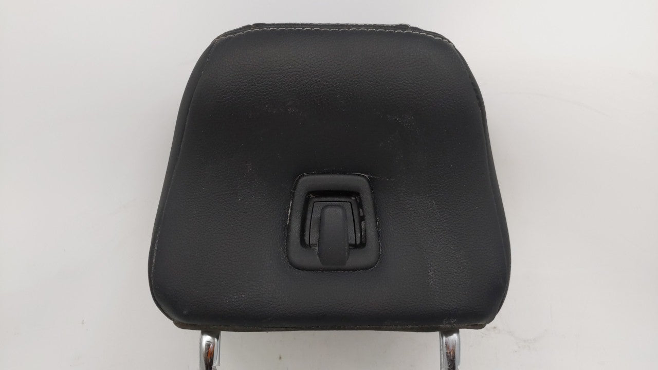 2015-2017 Ford Mustang Headrest Head Rest Front Driver Passenger Seat 200079