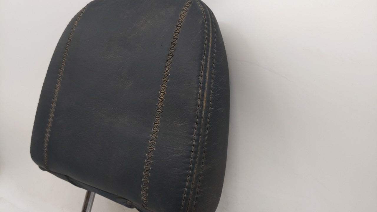 2012-2014 Ford F-150 Headrest Head Rest Front Driver Passenger Seat Black 200080