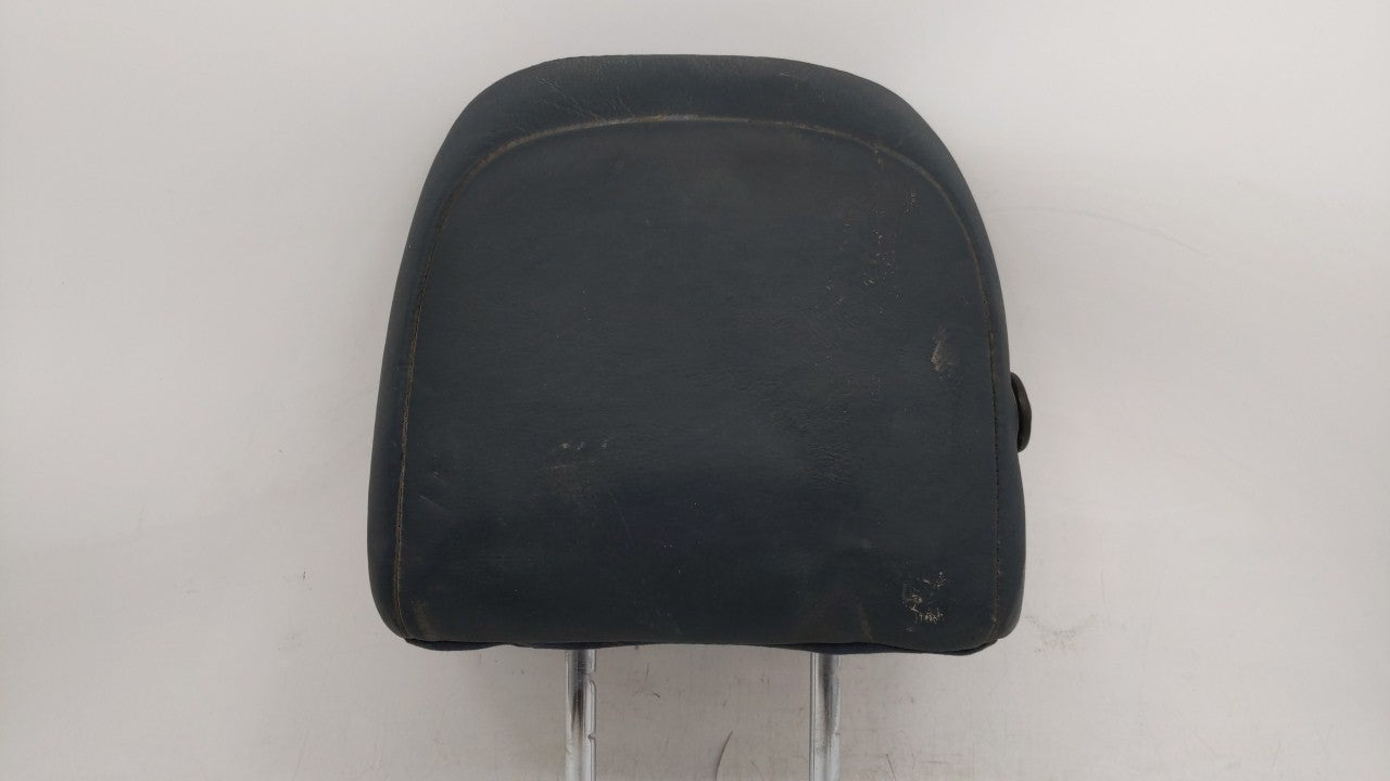 2012-2014 Ford F-150 Headrest Head Rest Front Driver Passenger Seat Black 200080