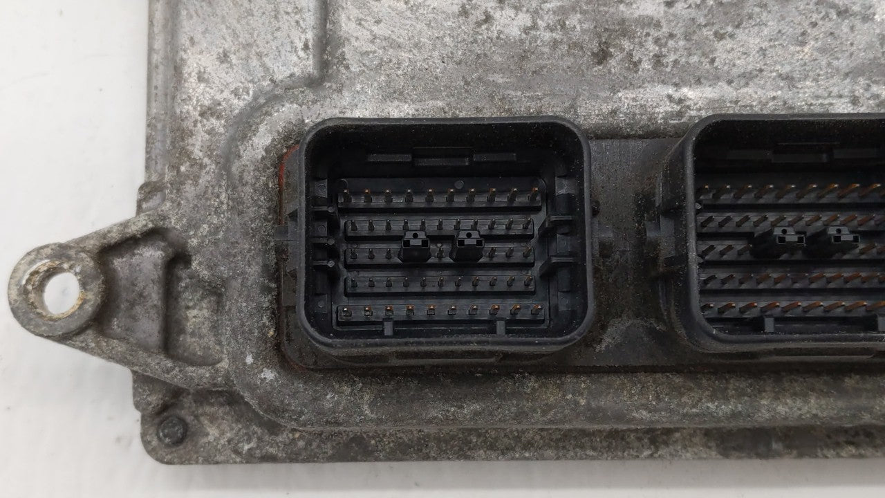 2009-2014 Acura Tsx Engine Computer Ecu Pcm Ecm Pcu Oem 200081