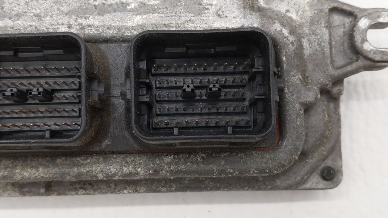 2009-2014 Acura Tsx Engine Computer Ecu Pcm Ecm Pcu Oem 200081