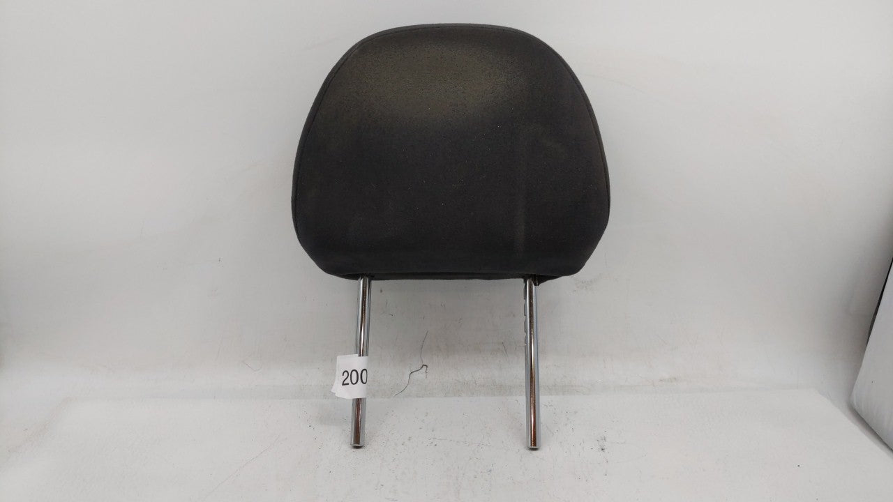 2005-2005 Nissan Altima Headrest Head Rest Front Driver Passenger Seat 200082