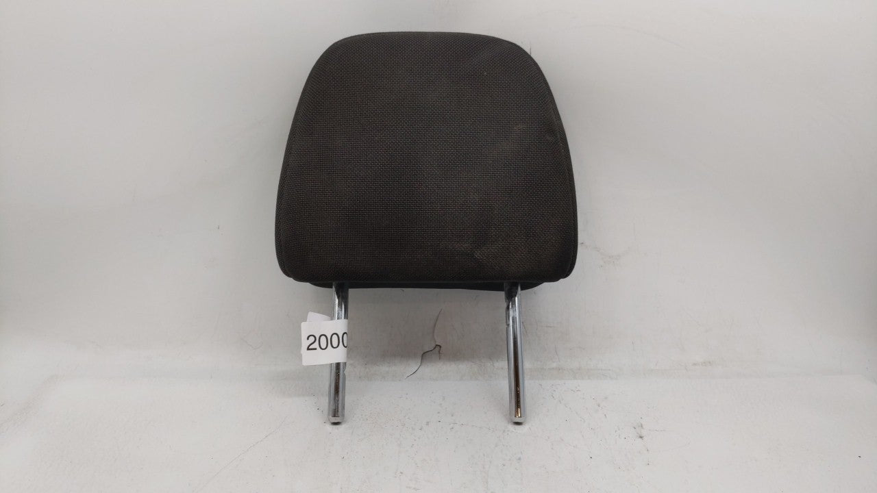 2012-2017 Toyota Camry Headrest Head Rest Front Driver Passenger Seat 200083