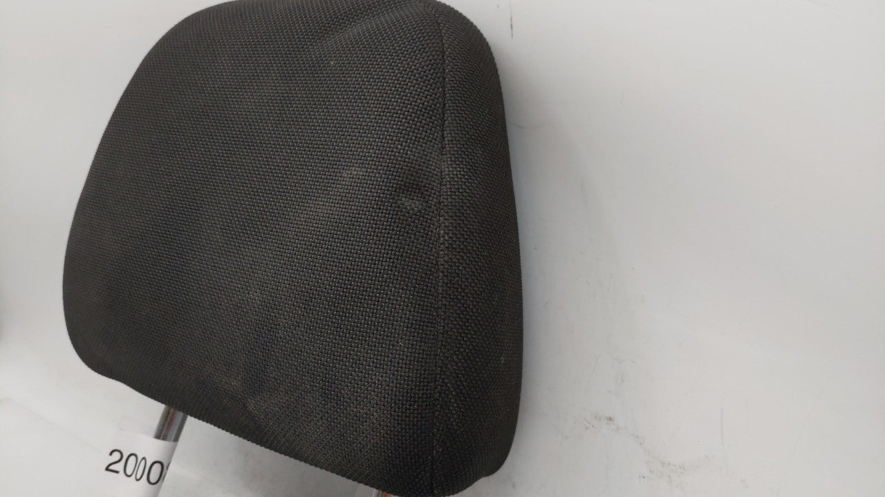 2012-2017 Toyota Camry Headrest Head Rest Front Driver Passenger Seat 200083