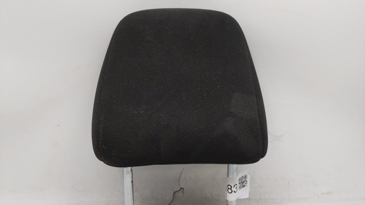 2012-2017 Toyota Camry Headrest Head Rest Front Driver Passenger Seat 200083