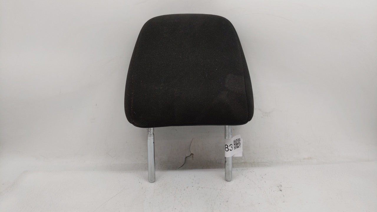 2012-2017 Toyota Camry Headrest Head Rest Front Driver Passenger Seat 200083