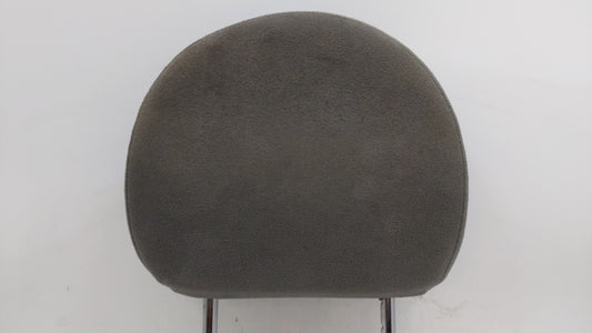 2007-2009 Nissan Sentra Headrest Head Rest Front Driver Passenger Seat 200084