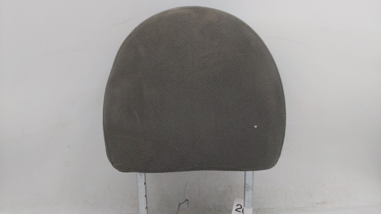 2007-2009 Nissan Sentra Headrest Head Rest Front Driver Passenger Seat 200084
