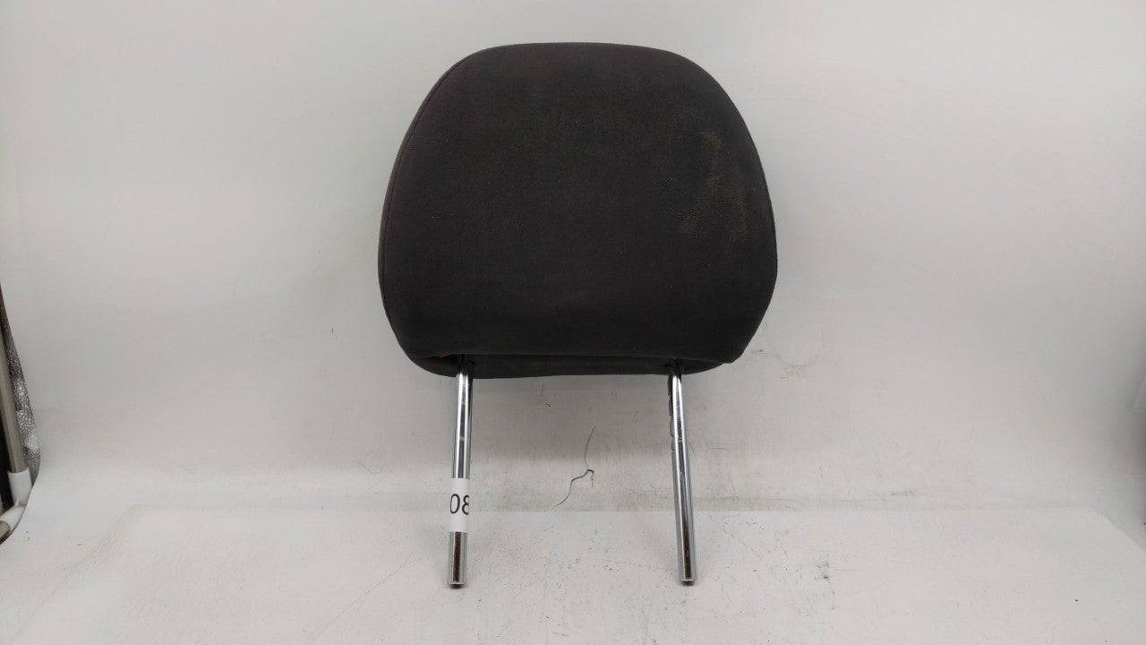2005-2005 Nissan Altima Headrest Head Rest Front Driver Passenger Seat 200085