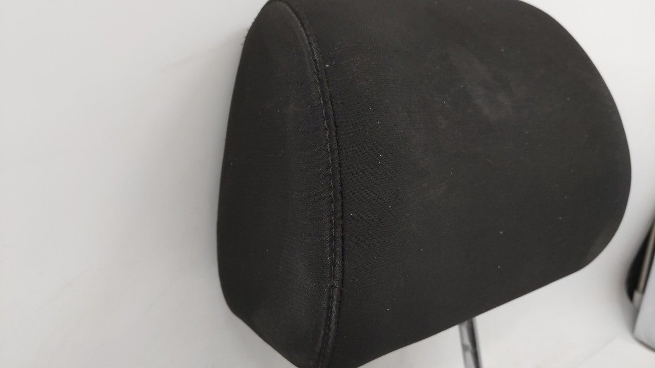 2018-2019 Hyundai Accent Headrest Head Rest Front Driver Passenger Seat 200086